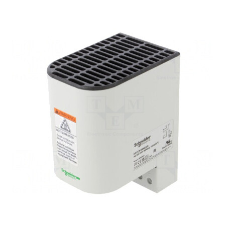 Aparat de Încălzire 100W 110-250V IP20 | Electronic-mag.ro | Componente Electronice