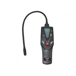 Detector de Gaze cu Alimentare pe Baterii AA 1,5V | Electronic-mag.ro | Componente Electronice
