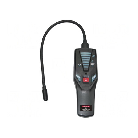 Detector de Gaze cu Alimentare pe Baterii AA 1,5V | Electronic-mag.ro | Componente Electronice