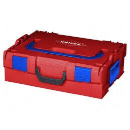 Valijoară pentru Unelte ABS 442x357x151mm | Electronic-mag.ro | Componente Electronice