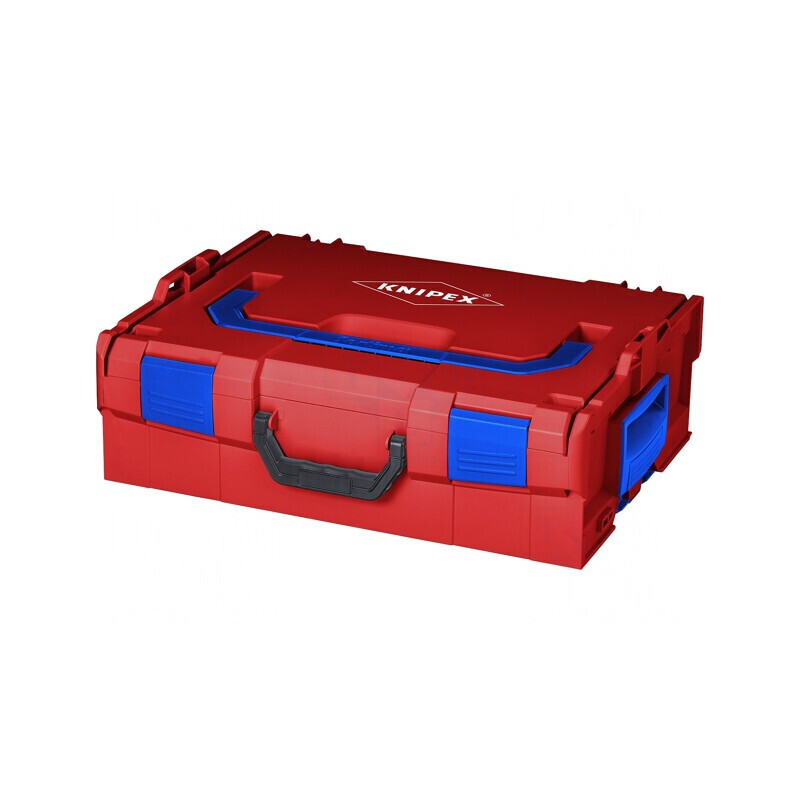 Valijoară pentru Unelte ABS 442x357x151mm | Electronic-mag.ro | Componente Electronice