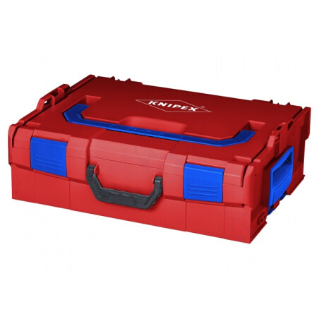 Valijoară pentru Unelte ABS 442x357x151mm | Electronic-mag.ro | Componente Electronice
