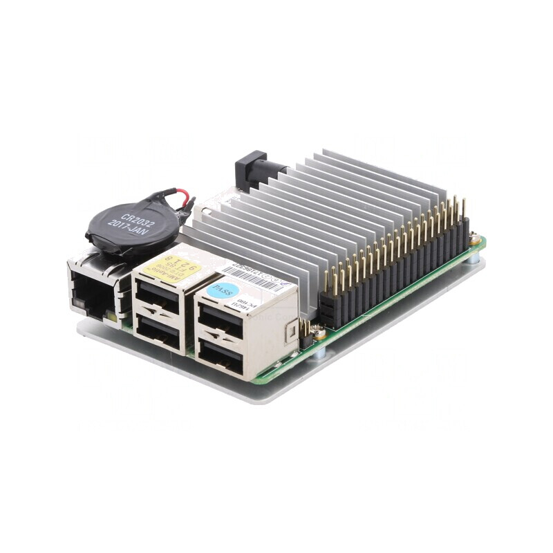 Calculator monoplacă Intel Atom x5 Z8350 85,6x56,5mm 5VDC | Electronic-mag.ro | Componente Electronice Calculator monoplacă Intel Atom x5 Z8350 85,6x56,5mm 5VDC | Electronic-mag.ro | Componente Electronice