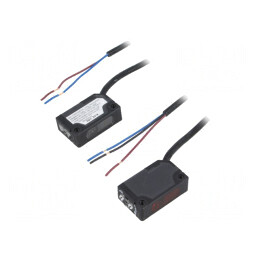 Senzor Fotoelectric PNP 30m 15mA 250us SA1E-LTP3-2M | Electronic-mag.ro | Componente Electronice