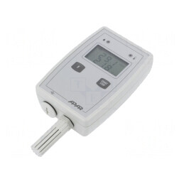 Înregistrator de Perete IP41/IP65 77x111x32mm AR236.B/1/BT | Electronic-mag.ro | Componente Electronice