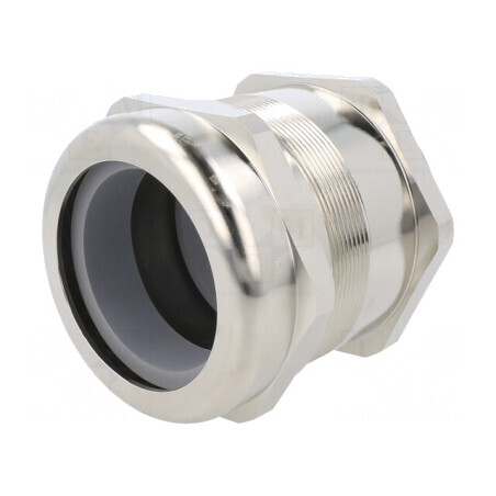 Garnitură de etanșare alamă IP68 M75 1.5 SKINTOP MSR | Electronic-mag.ro | Componente Electronice