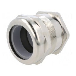 Garnitură de etanșare alamă IP68 M75 1.5 SKINTOP MSR | Electronic-mag.ro | Componente Electronice