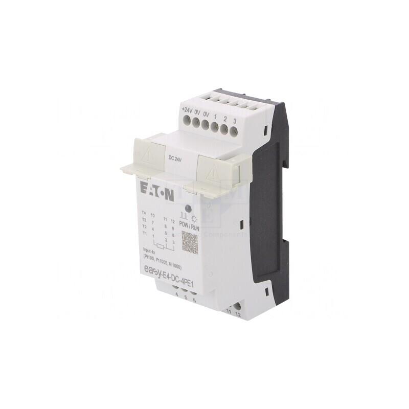Modul Extensie easyE4 cu Software și Conectori | Electronic-mag.ro | Componente Electronice Modul Extensie easyE4 cu Software și Conectori | Electronic-mag.ro | Componente Electronice