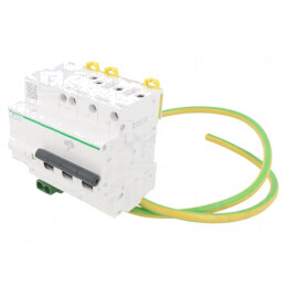 Limitator de Supratensiuni Tip 2 3 Poli 275VAC A9L16618 | Electronic-mag.ro | Componente Electronice