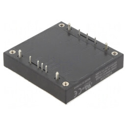 Convertor DC/DC 150W 14-160V la 24V 6,25A | Electronic-mag.ro | Componente Electronice