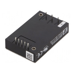Convertor DC/DC 150W 9-36V la 28V 5.4A | Electronic-mag.ro | Componente Electronice