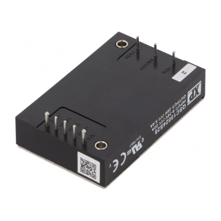 Convertor DC/DC 150W 9-36V la 28V 5.4A | Electronic-mag.ro | Componente Electronice