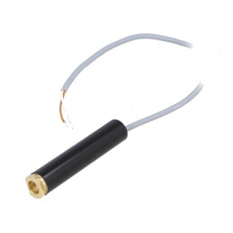 Modul Laser Infraroșu 905nm 7mW 4.5-6VDC | Electronic-mag.ro | Componente Electronice