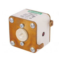 Siguranță Ultra-Rapidă 700A 690VAC 600VDC | Electronic-mag.ro | Componente Electronice