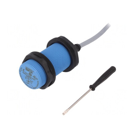 Senzor Capacitiv M30, Rază 3-16mm, NPN/NO NC | Electronic-mag.ro | Componente Electronice