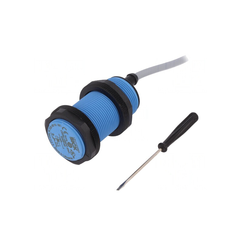 Senzor capacitiv M30 PNP NO/NC Rază 3-16mm | Electronic-mag.ro | Componente Electronice Senzor capacitiv M30 PNP NO/NC Rază 3-16mm | Electronic-mag.ro | Componente Electronice