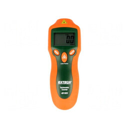 Tahometru Digital 2-99999 RPM 0.1 Rezoluție | Electronic-mag.ro | Componente Electronice