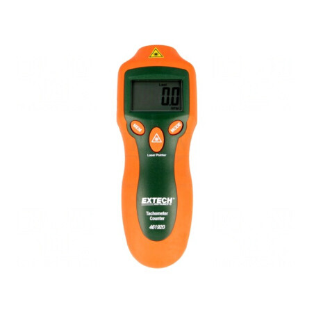 Tahometru Digital 2-99999 RPM 0.1 Rezoluție | Electronic-mag.ro | Componente Electronice