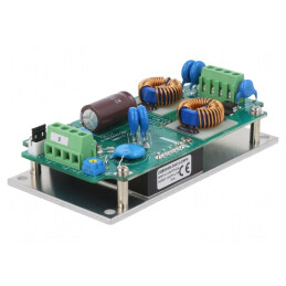 Convertor DC/DC 50W 9,5-75V la 12V 4,17A | Electronic-mag.ro | Componente Electronice