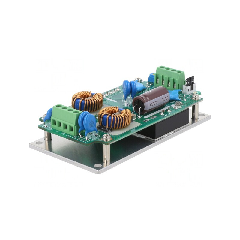 Convertor DC/DC 50W 9.5-75V Intrare 15V 3.33A Iesire | Electronic-mag.ro | Componente Electronice Convertor DC/DC 50W 9.5-75V Intrare 15V 3.33A Iesire | Electronic-mag.ro | Componente Electronice