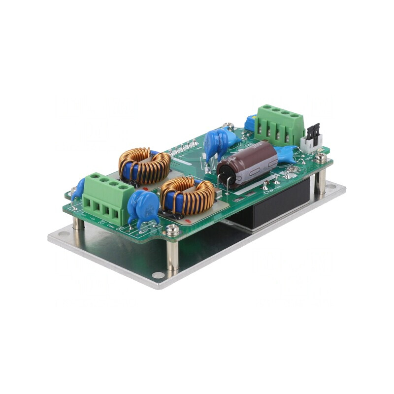 Convertor DC/DC 50W 9.5-75V la 24V 2.08A | Electronic-mag.ro | Componente Electronice