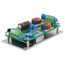 Convertor DC/DC 50W 9.5-75V la 48V 1.05A | Electronic-mag.ro | Componente Electronice