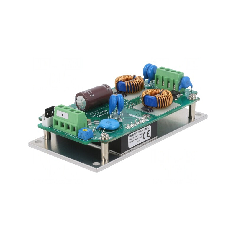 Convertor DC/DC 50W 9.5-75V la 48V 1.05A | Electronic-mag.ro | Componente Electronice Convertor DC/DC 50W 9.5-75V la 48V 1.05A | Electronic-mag.ro | Componente Electronice