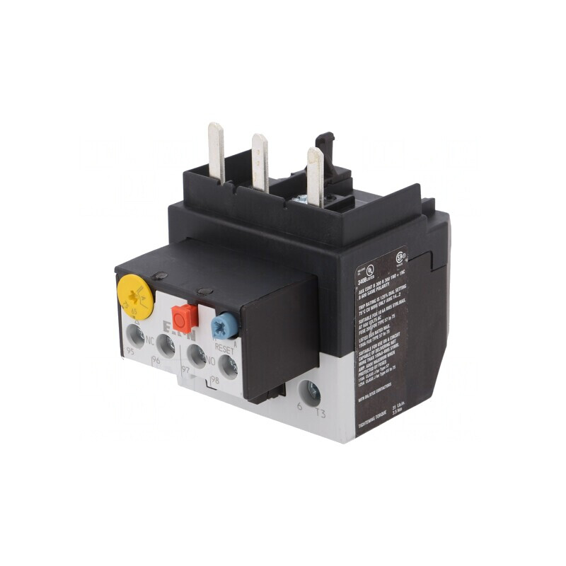 Releu Termic 65-75A pentru DILM40/50/65/72 | Electronic-mag.ro | Componente Electronice