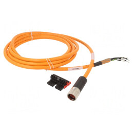 Cablu 5m PUR ÖLFLEX CONNECT Siemens | Electronic-mag.ro | Componente Electronice