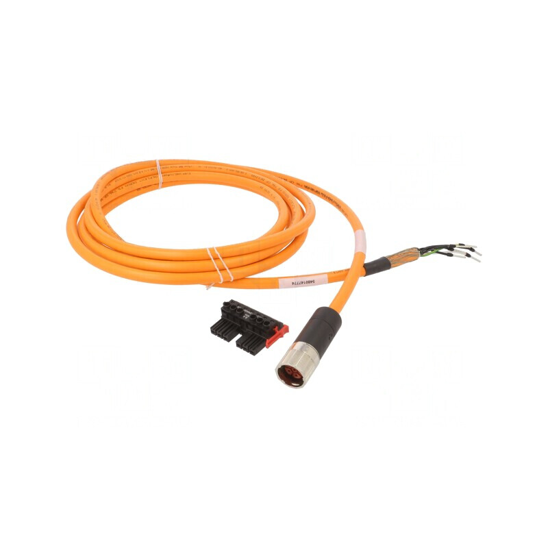 Cablu 5m PUR ÖLFLEX CONNECT Siemens | Electronic-mag.ro | Componente Electronice