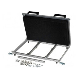 Cadru pentru montare și lipit 405x260x70mm | Electronic-mag.ro | Componente Electronice