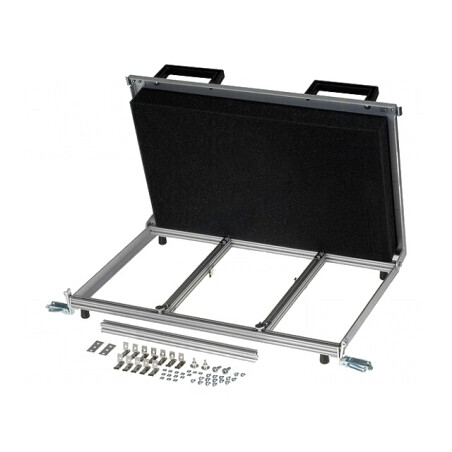 Cadru pentru montare și lipit 405x260x70mm | Electronic-mag.ro | Componente Electronice