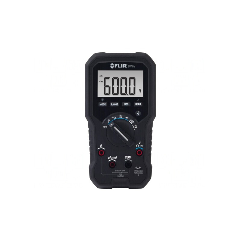 Multimetru Digital LCD DM62 6000 | Electronic-mag.ro | Componente Electronice Multimetru Digital LCD DM62 6000 | Electronic-mag.ro | Componente Electronice