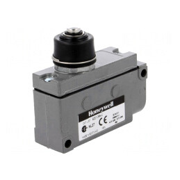 Limitator cursă NO/NC 15A IP65 | Electronic-mag.ro | Componente Electronice