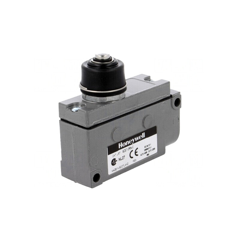Limitator cursă NO/NC 15A IP65 | Electronic-mag.ro | Componente Electronice