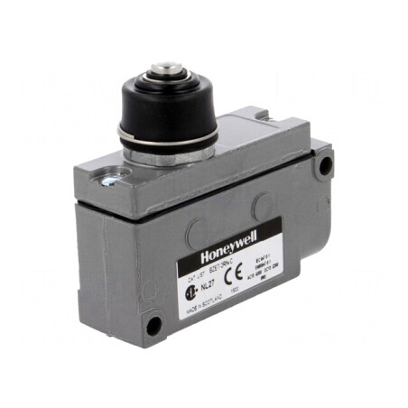 Limitator cursă NO/NC 15A IP65 | Electronic-mag.ro | Componente Electronice