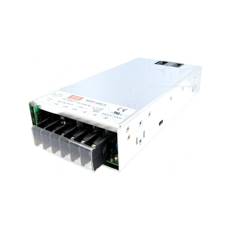 Alimentator Modular 450W 5V 90A | Electronic-mag.ro | Componente Electronice Alimentator Modular 450W 5V 90A | Electronic-mag.ro | Componente Electronice