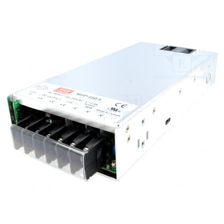 Alimentator Modular 450W 5V 90A | Electronic-mag.ro | Componente Electronice