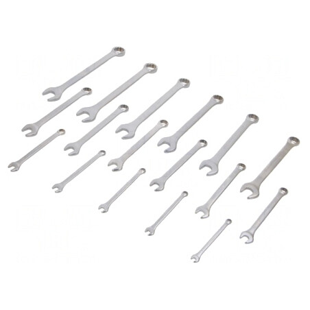 Set Chei Combinate 17 Bucăți | Electronic-mag.ro | Componente Electronice