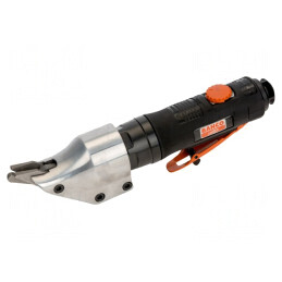 Foarfece pneumatică 6,3bar 85l/min 85dBA 1/4 Conexiune | Electronic-mag.ro | Componente Electronice