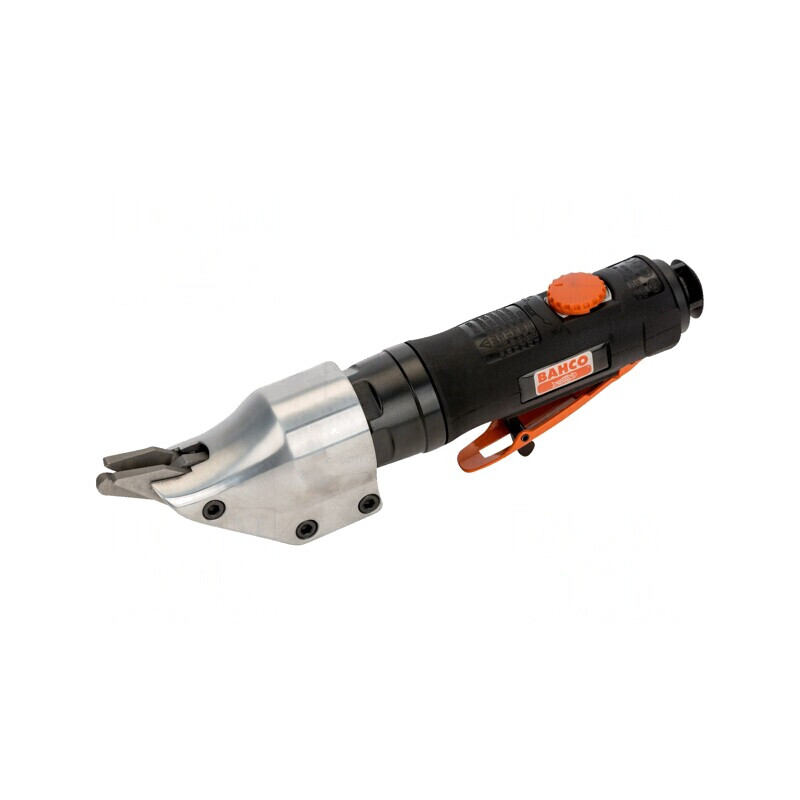 Foarfece pneumatică 6,3bar 85l/min 85dBA 1/4 Conexiune | Electronic-mag.ro | Componente Electronice