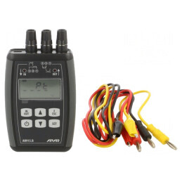 Kit de Verificare Senzori de Temperatură AR915.B | Electronic-mag.ro | Componente Electronice