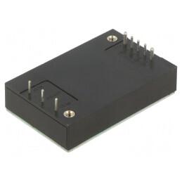 Convertor DC/DC 100W 12-160V la 12V 8.3A | Electronic-mag.ro | Componente Electronice