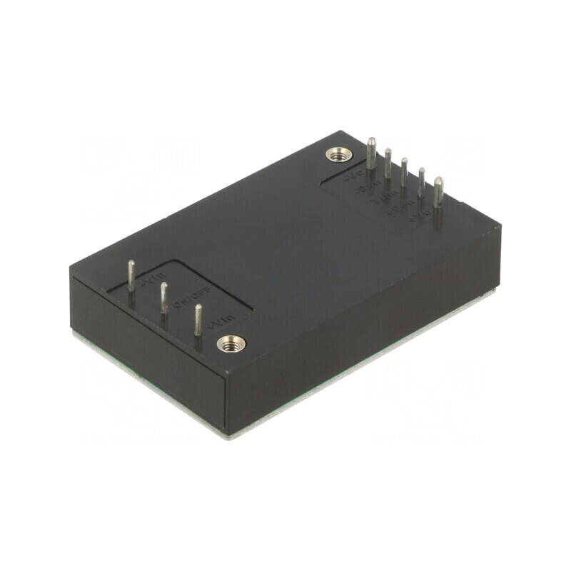 Convertor DC/DC 100W 12-160V la 12V 8.3A | Electronic-mag.ro | Componente Electronice Convertor DC/DC 100W 12-160V la 12V 8.3A | Electronic-mag.ro | Componente Electronice