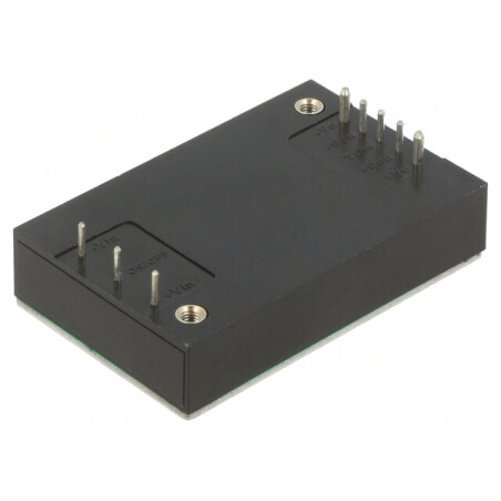 Convertor DC/DC 100W 12-160V la 12V 8.3A | Electronic-mag.ro | Componente Electronice