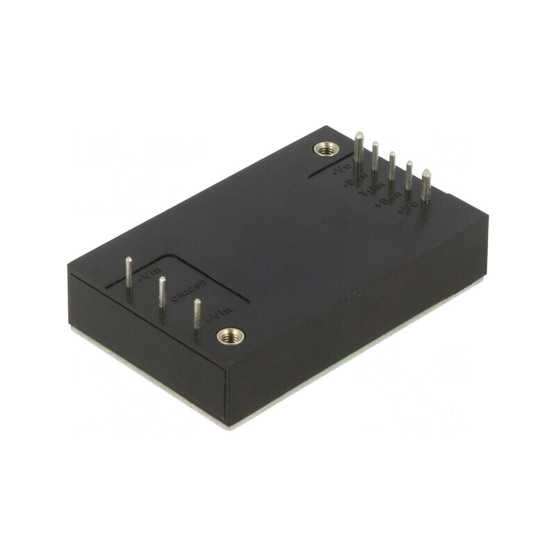 Convertor DC/DC 100W 12-160V la 12V 8.3A | Electronic-mag.ro | Componente Electronice
