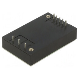Convertor DC/DC 100W 12-160V la 12V 8.3A | Electronic-mag.ro | Componente Electronice