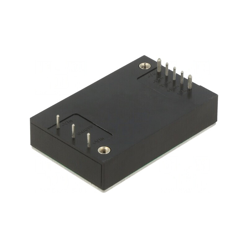 Convertor DC/DC 100W 12-160V la 15V 6.7A | Electronic-mag.ro | Componente Electronice Convertor DC/DC 100W 12-160V la 15V 6.7A | Electronic-mag.ro | Componente Electronice