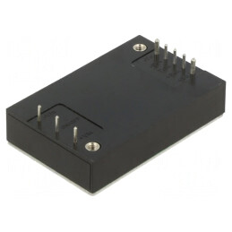 Convertor DC/DC 100W 12-160V la 15V 6.7A | Electronic-mag.ro | Componente Electronice