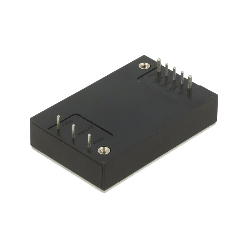 Convertor DC/DC 100W 12-160V la 15V 6.7A | Electronic-mag.ro | Componente Electronice Convertor DC/DC 100W 12-160V la 15V 6.7A | Electronic-mag.ro | Componente Electronice